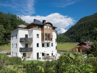 Alpin Sport Apartments